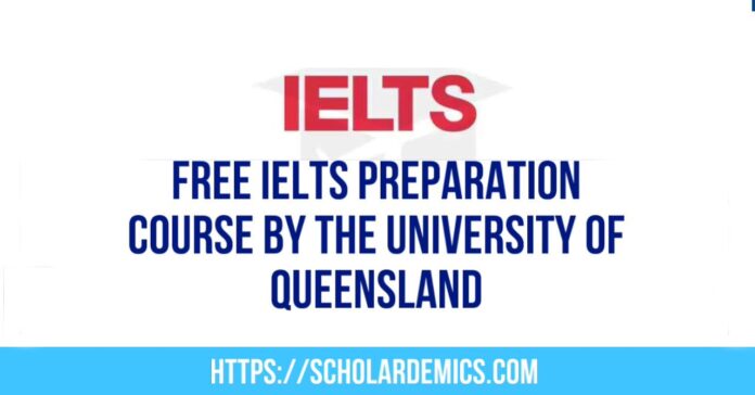 free ielts preparation course